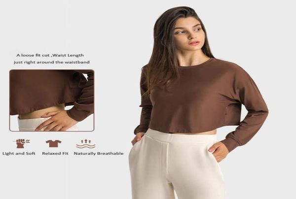 24 cropped hoodie relaxed fit sweatshirts yoga breathable workout tee quick-drying sports coat jacket casual long sleeve shirts running fit
24 cropped hoodie relaxed fit sweatshirts yoga breathable workout tee quick-drying sports coat jacket casual long sleeve shirts running fit