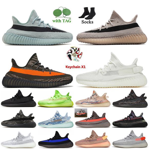 2024 women mens running shoes salt slate black onyx bone granite bred dazzling blue tint mono clay cinder carbon outdoor sports trainers big
2024 women mens running shoes salt slate black onyx bone granite bred dazzling blue tint mono clay cinder carbon outdoor sports trainers big