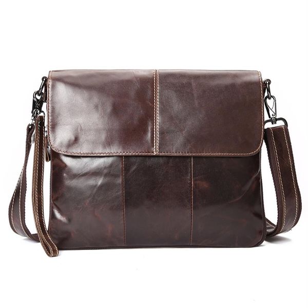 fashion vintage genuine leather shoulder bag brown casual shoulder bag for men large capacity business brief249h
fashion vintage genuine leather shoulder bag brown casual shoulder bag for men large capacity business brief249h