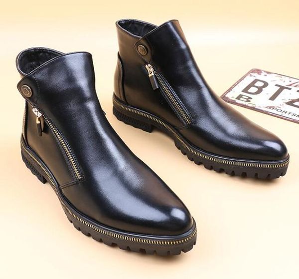 martin boots men039s british leather boot leather vintage ankle boots luxury loafers men snow boot autumn winter men039s sho2849927, Black
martin boots men039s british leather boot leather vintage ankle boots luxury loafers men snow boot autumn winter men039s sho2849927, Black