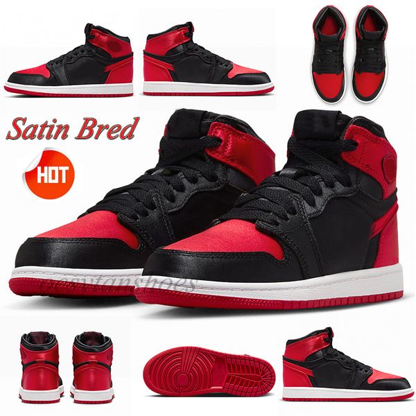new men shoes jumpman 1s satin bred high basketball sneakers shattered backboard prototype royal blue trainers with box
new men shoes jumpman 1s satin bred high basketball sneakers shattered backboard prototype royal blue trainers with box