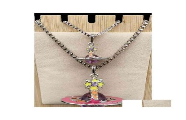 pendant necklaces empress dowager an sier edge threensional red ring purple bead meteor size necklace b8176 drop delivery jewelr dh5a0861064, Silver
pendant necklaces empress dowager an sier edge threensional red ring purple bead meteor size necklace b8176 drop delivery jewelr dh5a0861064, Silver