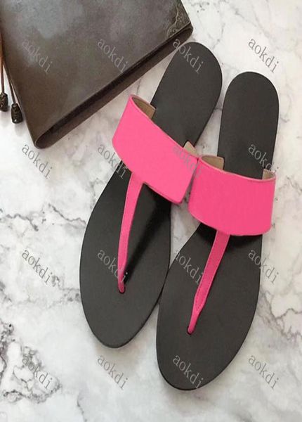 designer slides women slippers sandals beach slide flip flops fashion flat bottomed summer girls leather rubber black pink slipper7824505
designer slides women slippers sandals beach slide flip flops fashion flat bottomed summer girls leather rubber black pink slipper7824505