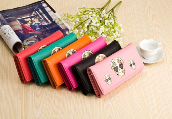 whole new long wallets leather wallet student lady039s long purse skullhead purse card holder wallet purse wallets and coi7751880, Red;black
whole new long wallets leather wallet student lady039s long purse skullhead purse card holder wallet purse wallets and coi7751880, Red;black
