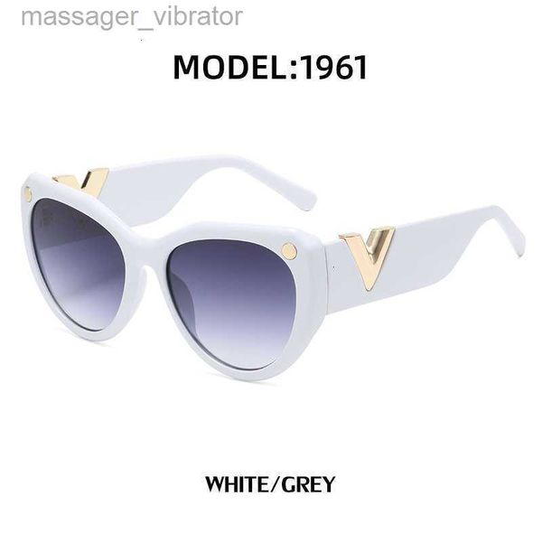 women's fashion cat's eye sunglasses fashion personality v-shaped large frame women's agnn 3tgw, White;black
women's fashion cat's eye sunglasses fashion personality v-shaped large frame women's agnn 3tgw, White;black