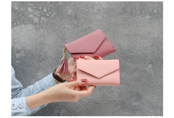 8 colors whole leather wallet for women multicolor designer short wallet card holder women purse classic zipper pocket victori2460761, Red;black
8 colors whole leather wallet for women multicolor designer short wallet card holder women purse classic zipper pocket victori2460761, Red;black