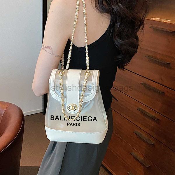 totes women leisure knapsack adjustable strap jelly transparent backpack shoulder bag large capacity hasp for dating shopping festival t16st
totes women leisure knapsack adjustable strap jelly transparent backpack shoulder bag large capacity hasp for dating shopping festival t16st