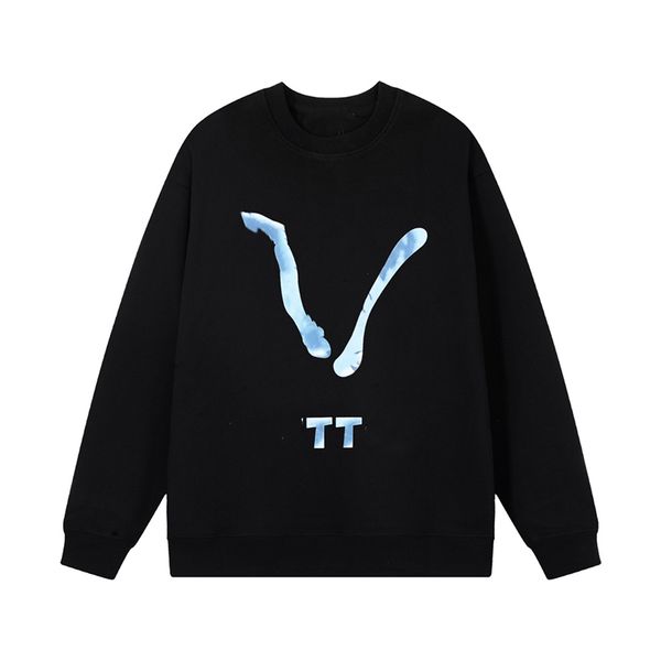 fashion hoodie sweatshirt 2023 luis luxury design men's and women's pullovers loose long sleeve letter logo casual student activis, Black
fashion hoodie sweatshirt 2023 luis luxury design men's and women's pullovers loose long sleeve letter logo casual student activis, Black
