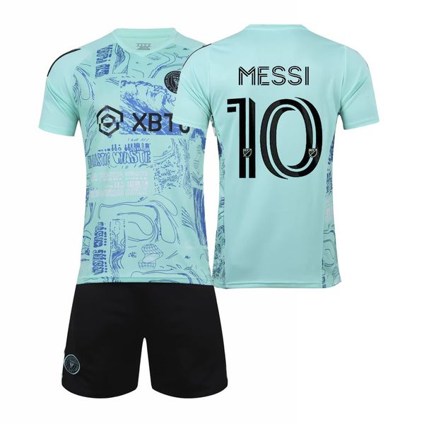 messis 2023 2024 miami cf soccer jerseys inter matuidi higuain jean fray campana yedlin beckham 23 24 men / kids kit player fans version foo, Black;yellow
messis 2023 2024 miami cf soccer jerseys inter matuidi higuain jean fray campana yedlin beckham 23 24 men / kids kit player fans version foo, Black;yellow