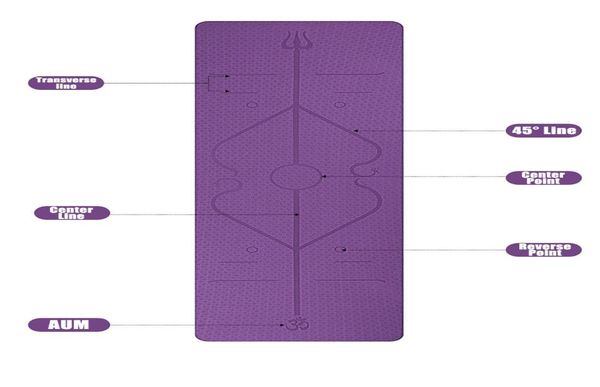 18306106mm yoga mat with position line non slip carpet beginner mat environmental fitness gymnastics antislip yoga mats2722510
18306106mm yoga mat with position line non slip carpet beginner mat environmental fitness gymnastics antislip yoga mats2722510
