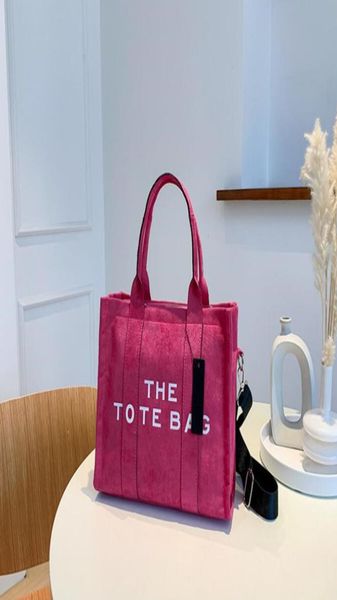 fashion designer letter tote bag suede large capacity leather shoulder bags advanced texture portable messenger handbag female pur3333673
fashion designer letter tote bag suede large capacity leather shoulder bags advanced texture portable messenger handbag female pur3333673