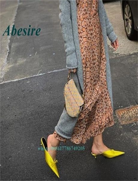 born pointed toe mules pumps satin knife point bow kitten heel slingback elegant summer women shoes plus size luxury 2205097531447, Black
born pointed toe mules pumps satin knife point bow kitten heel slingback elegant summer women shoes plus size luxury 2205097531447, Black