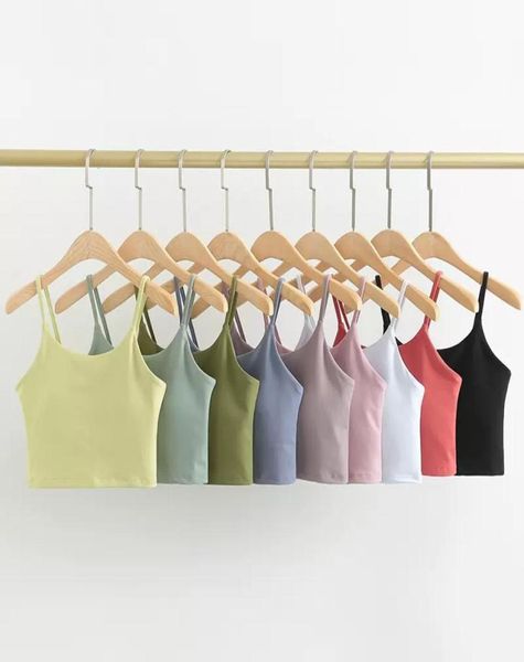 yoga clothing sports underwear women039s outer wear beautiful back gather shockproof bra strap fitness running vest7747770
yoga clothing sports underwear women039s outer wear beautiful back gather shockproof bra strap fitness running vest7747770