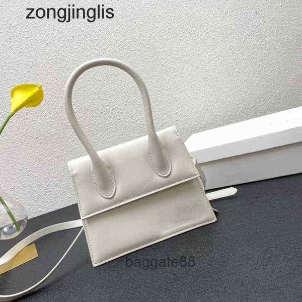 classic lady desiner bags jacquemme handbags ladies bag women bag french minority design high-grade texture single shoulder messenger hand c
classic lady desiner bags jacquemme handbags ladies bag women bag french minority design high-grade texture single shoulder messenger hand c