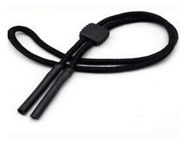 black sports safety glasses sunglasses holder eyeglasses neck cord string retainer strap 100pcslot 2386735
black sports safety glasses sunglasses holder eyeglasses neck cord string retainer strap 100pcslot 2386735