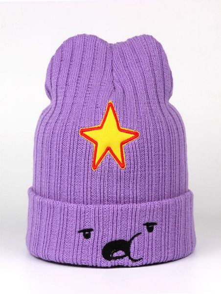 2018 new winter hats for women men modno star fashion lovely cute hat model lumpy space princess hat female skullies beanies8524097, Blue;gray
2018 new winter hats for women men modno star fashion lovely cute hat model lumpy space princess hat female skullies beanies8524097, Blue;gray