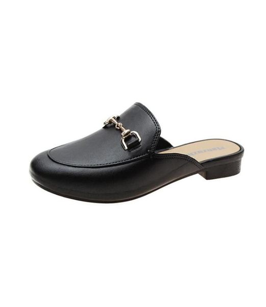 summer women slippers women designer sandals fashion pu loafers shoes metal chain ladies casual mules flats moccasins5035865, Black
summer women slippers women designer sandals fashion pu loafers shoes metal chain ladies casual mules flats moccasins5035865, Black