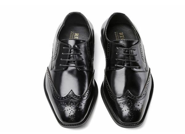 genuine leather mens shoes men loafers hollow out breathable driving shoes lace up brown black5223078, Black
genuine leather mens shoes men loafers hollow out breathable driving shoes lace up brown black5223078, Black
