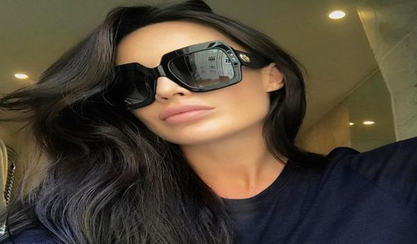 new modern stylish women sunglasses flat square designer sunglasses women fashion vintage sunglass7000317, White;black
new modern stylish women sunglasses flat square designer sunglasses women fashion vintage sunglass7000317, White;black
