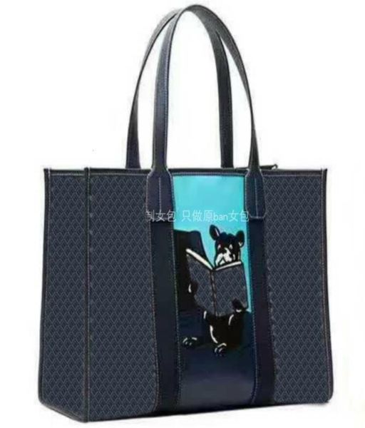 bags new fadou goya shopping bag z dog tooth large one shoulder tote women039s large capacity handbag handbags box wallet1166457
bags new fadou goya shopping bag z dog tooth large one shoulder tote women039s large capacity handbag handbags box wallet1166457