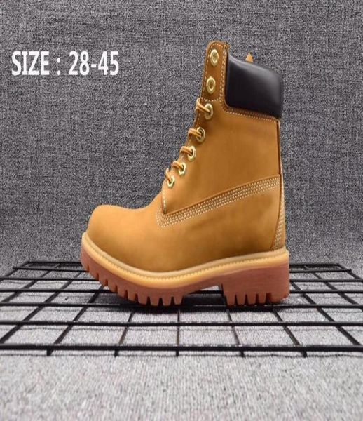 boots genuine leather men women snow boots casual martin boots whole fashion brand shoes q13178854, Black
boots genuine leather men women snow boots casual martin boots whole fashion brand shoes q13178854, Black