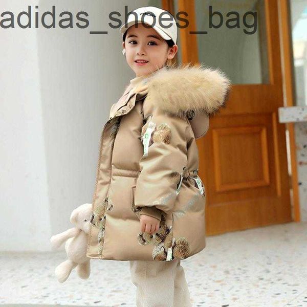 down coat -30 degrees children jacket winter parka for girls clothing clothes baby long ski suit thicken kids snowsuit 1-8 years, Blue;gray
down coat -30 degrees children jacket winter parka for girls clothing clothes baby long ski suit thicken kids snowsuit 1-8 years, Blue;gray