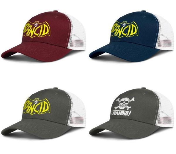 music rancid skull white logo mens and womens adjustable trucker meshcap custom fashion baseball cute stylish baseballhats batman 3360396, Blue;gray
music rancid skull white logo mens and womens adjustable trucker meshcap custom fashion baseball cute stylish baseballhats batman 3360396, Blue;gray