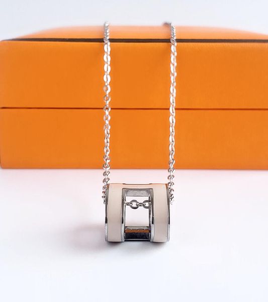 classic h necklace designer necklace silver enamel necklace luxury 316l stainless steel mens and womens necklace3615316
classic h necklace designer necklace silver enamel necklace luxury 316l stainless steel mens and womens necklace3615316
