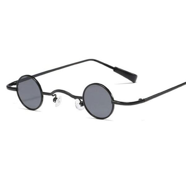 new arrival men small round sunglasses little metal frame vintage shades rock hip hop glasses uv4001429044, White;black
new arrival men small round sunglasses little metal frame vintage shades rock hip hop glasses uv4001429044, White;black
