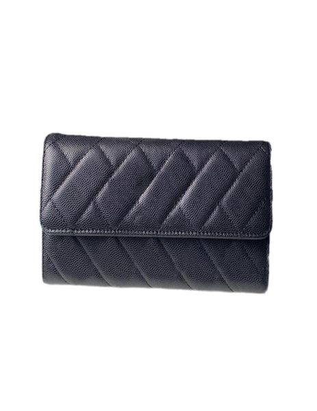 tier quality womens bag wallets 195cm luxury designer purses calfskin caviar card holder genuine leather quilted flap coin pu3032673, Red;black
tier quality womens bag wallets 195cm luxury designer purses calfskin caviar card holder genuine leather quilted flap coin pu3032673, Red;black