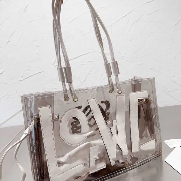 bag loeweess luo jelly tote bag handbag shoulder with inner tank small super chicken versatile trendy and high appearance famous
bag loeweess luo jelly tote bag handbag shoulder with inner tank small super chicken versatile trendy and high appearance famous