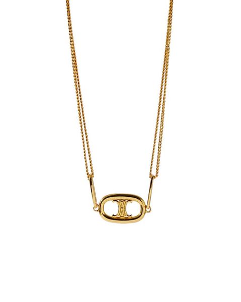 2020 european and american style women necklace designer jewelry fashion designer necklace cuban link chain gold joye8366103, Silver
2020 european and american style women necklace designer jewelry fashion designer necklace cuban link chain gold joye8366103, Silver