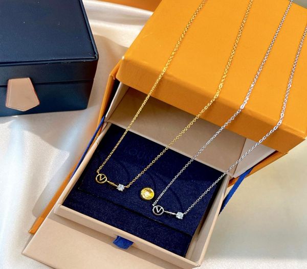 luxury designer necklace for women 925 silver jewelry designers pendant necklaces v gold chains diamond party wedding lovers gift 3182724
luxury designer necklace for women 925 silver jewelry designers pendant necklaces v gold chains diamond party wedding lovers gift 3182724