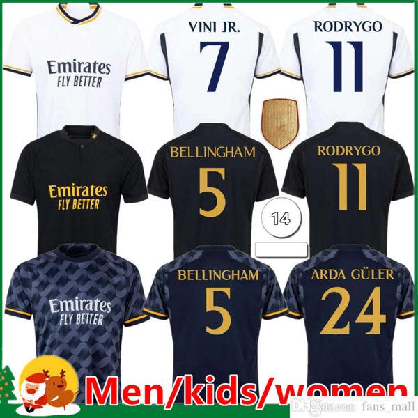 fans player bellingham vini jr soccer jerseys 23 24 tchouameni camavinga alaba modric rodrygo 2023 2024 real madrids men women / kids kit un, Black;yellow
fans player bellingham vini jr soccer jerseys 23 24 tchouameni camavinga alaba modric rodrygo 2023 2024 real madrids men women / kids kit un, Black;yellow