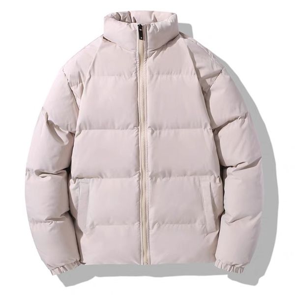 winter puffer jacket mens down jacket men woman thickening warm coat fashion mens clothing luxury brand outdoor jackets new designers womans, Black;brown
winter puffer jacket mens down jacket men woman thickening warm coat fashion mens clothing luxury brand outdoor jackets new designers womans, Black;brown