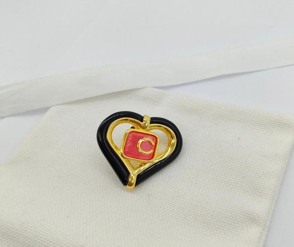 2023 luxury quality charm drop earring with black and red color design brooch heart shape rhombus shape ps32886788454, Golden
2023 luxury quality charm drop earring with black and red color design brooch heart shape rhombus shape ps32886788454, Golden