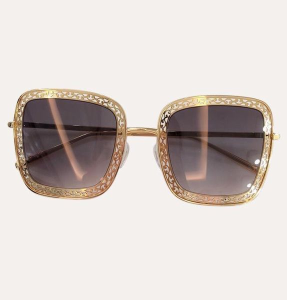 2019 new square sunglasses women brand designer retro metal hollow out frame sun glasses luxury shades female uv4001080541, White;black
2019 new square sunglasses women brand designer retro metal hollow out frame sun glasses luxury shades female uv4001080541, White;black