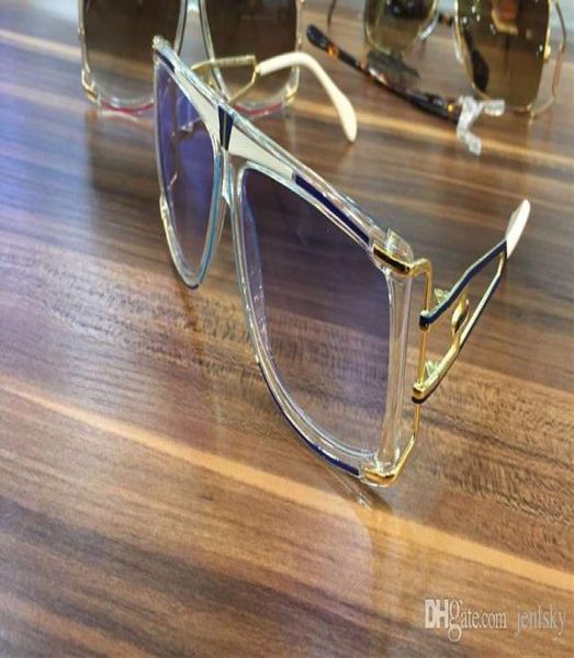 vintage 1866 white gold sunglasses blue shaded sun glasses mens sunglasses glasses eyewear new with box9239912, White;black
vintage 1866 white gold sunglasses blue shaded sun glasses mens sunglasses glasses eyewear new with box9239912, White;black