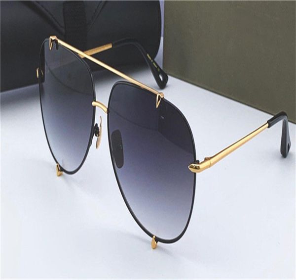 new fashion sunglasses talon men design metal vintage eyewear pilot frame uv 400 lens outdoor glasses 347897, White;black
new fashion sunglasses talon men design metal vintage eyewear pilot frame uv 400 lens outdoor glasses 347897, White;black