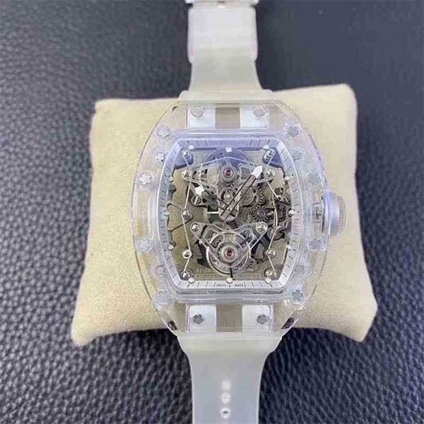 luxury watch barrel multi-function superclone watch designer luxury mens wine mechanics wristwatch rm56-02 series ly tg5d
luxury watch barrel multi-function superclone watch designer luxury mens wine mechanics wristwatch rm56-02 series ly tg5d