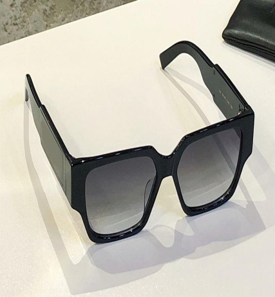 sur sunglasses black classic frame gray shaded men fashion sunglasses uv protection eyewear with box7936850, White;black
sur sunglasses black classic frame gray shaded men fashion sunglasses uv protection eyewear with box7936850, White;black