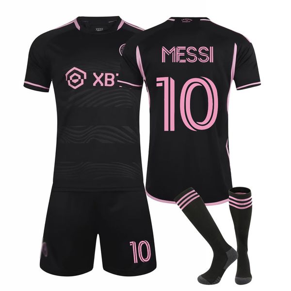 messis 2023 2024 miami cf soccer jerseys inter matuidi higuain jean fray campana yedlin beckham 23 24 men / kids kit player fans version foo, Black;yellow
messis 2023 2024 miami cf soccer jerseys inter matuidi higuain jean fray campana yedlin beckham 23 24 men / kids kit player fans version foo, Black;yellow