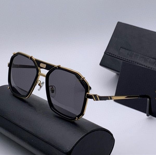 new luxury sunglasses men design metal vintage 659 sunglasses fashion style square uv 400 lens with original case6689314, White;black
new luxury sunglasses men design metal vintage 659 sunglasses fashion style square uv 400 lens with original case6689314, White;black