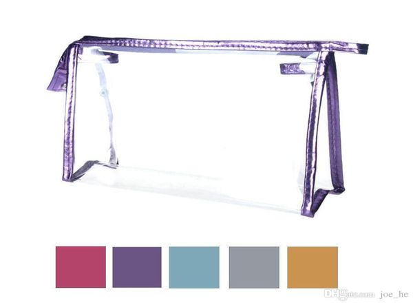 2017 new fashion women clear waterproof makeup storage pounch lady transparent cosmetic bag naivety 6529144
2017 new fashion women clear waterproof makeup storage pounch lady transparent cosmetic bag naivety 6529144