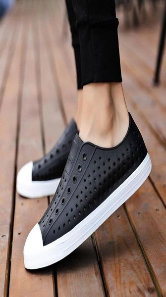 2019 frank native men summer s sandals couple slip-proof soft sandalias hombre hollow-out beach shoes waterproof 36-45 y2001076200532, Black
2019 frank native men summer s sandals couple slip-proof soft sandalias hombre hollow-out beach shoes waterproof 36-45 y2001076200532, Black
