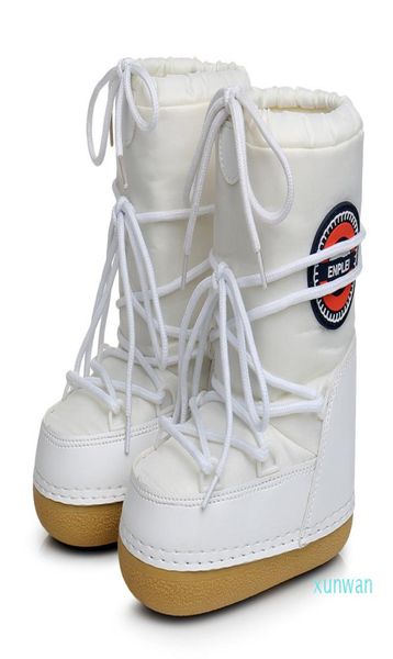 swonco snow boots woman winter warm shoes platform moon space boots female winter velvet fur warm ankle boots snowboots2555751, Black
swonco snow boots woman winter warm shoes platform moon space boots female winter velvet fur warm ankle boots snowboots2555751, Black