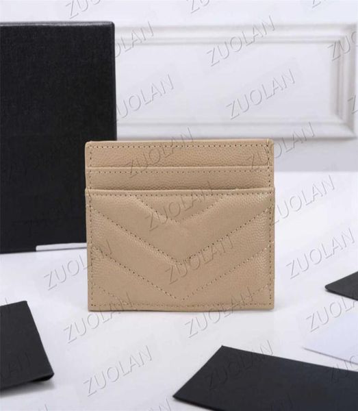 7a luxury designer card holder wallet short case purse quality pouch quilted genuine leather y womens men purses mens key ring cre9550861, Brown;gray
7a luxury designer card holder wallet short case purse quality pouch quilted genuine leather y womens men purses mens key ring cre9550861, Brown;gray