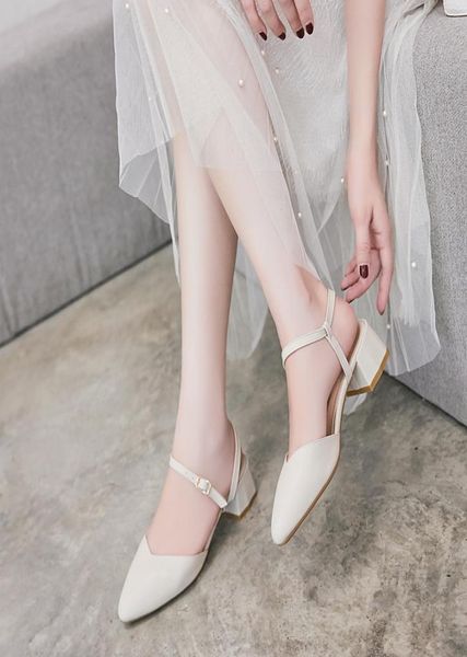 2020 women summer sandals shoes woman female flock ankle straps square hight heels elegant casual party wedding shoe boxes1185639, Black
2020 women summer sandals shoes woman female flock ankle straps square hight heels elegant casual party wedding shoe boxes1185639, Black