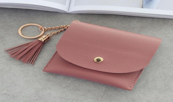 wallets women wallet simple short tassel coin purse card holders handbag female womens and purses portfel damski t2p2434711, Red;black
wallets women wallet simple short tassel coin purse card holders handbag female womens and purses portfel damski t2p2434711, Red;black
