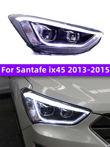 car led front lamp for hyundai santafe ix45 2012-20 15 drl running lights auto headlights turn signal accessory
car led front lamp for hyundai santafe ix45 2012-20 15 drl running lights auto headlights turn signal accessory